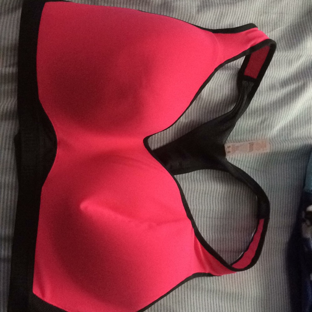 Sport bra